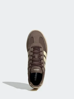 Best adidas Barreda Decode Trainers Brown