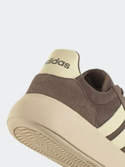 Best adidas Barreda Decode Trainers Brown