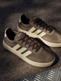 Best adidas Barreda Decode Trainers Brown