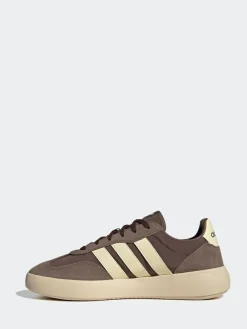 Best adidas Barreda Decode Trainers Brown