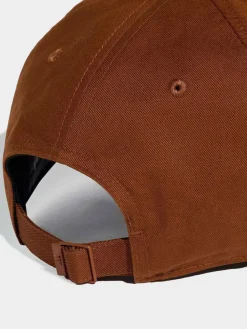 adidas Cotton Baseball Cap^Women Hats