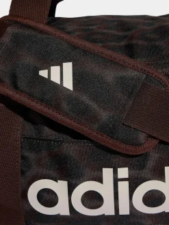 New adidas Brown King Duffel Bag