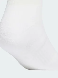 adidas Brown Leopard Print Crew Socks 3 Pack