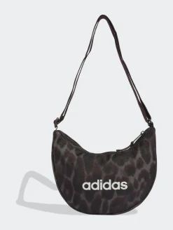Best adidas Brown Linear Essentials Shoulder Bag
