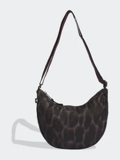 Best adidas Brown Linear Essentials Shoulder Bag