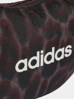 Best adidas Brown Linear Essentials Shoulder Bag