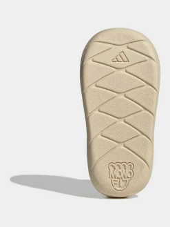 Clearance adidas Brown Monofit Infant Trainers