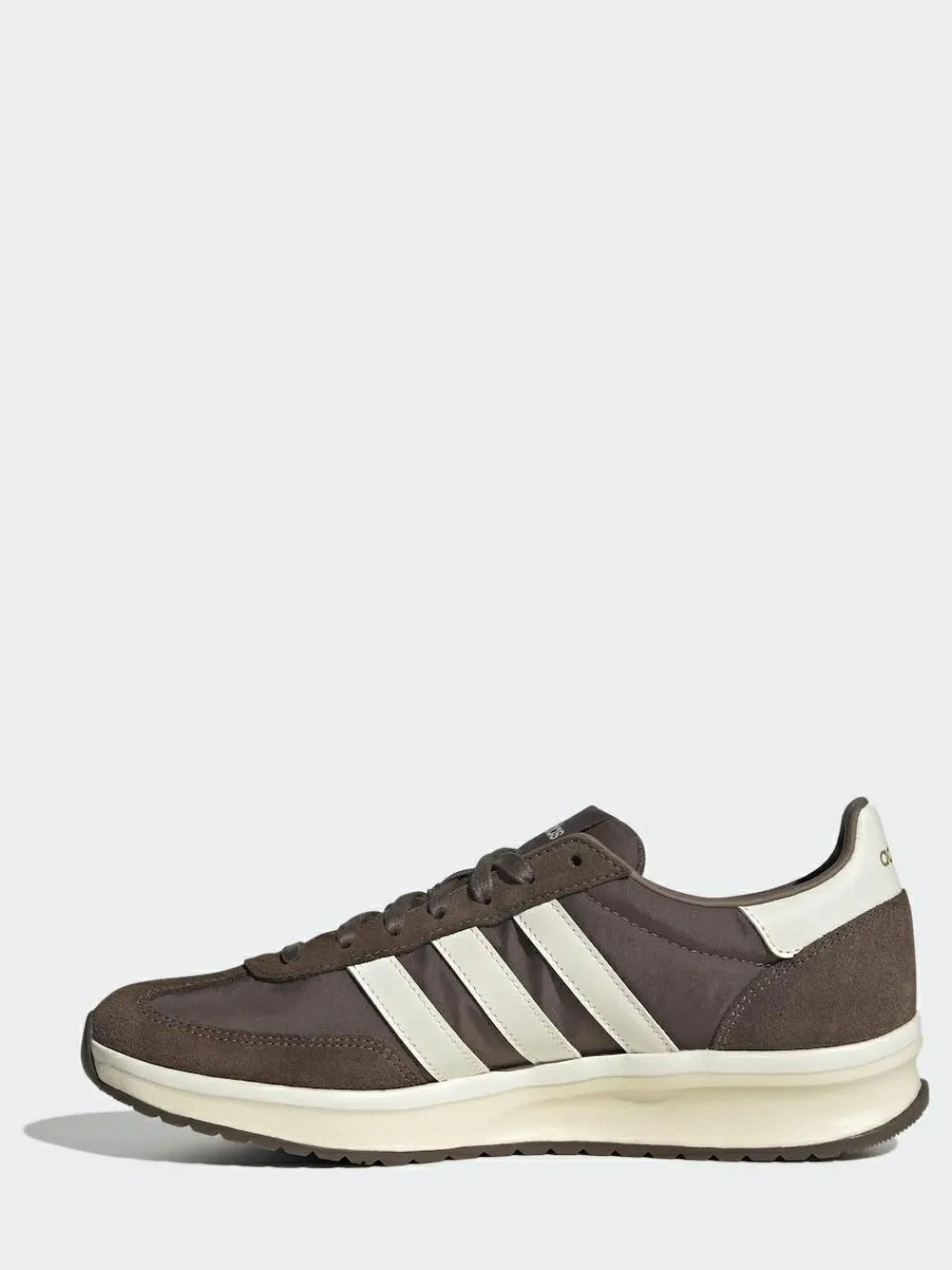 Outlet adidas Brown Run 72s Trainers