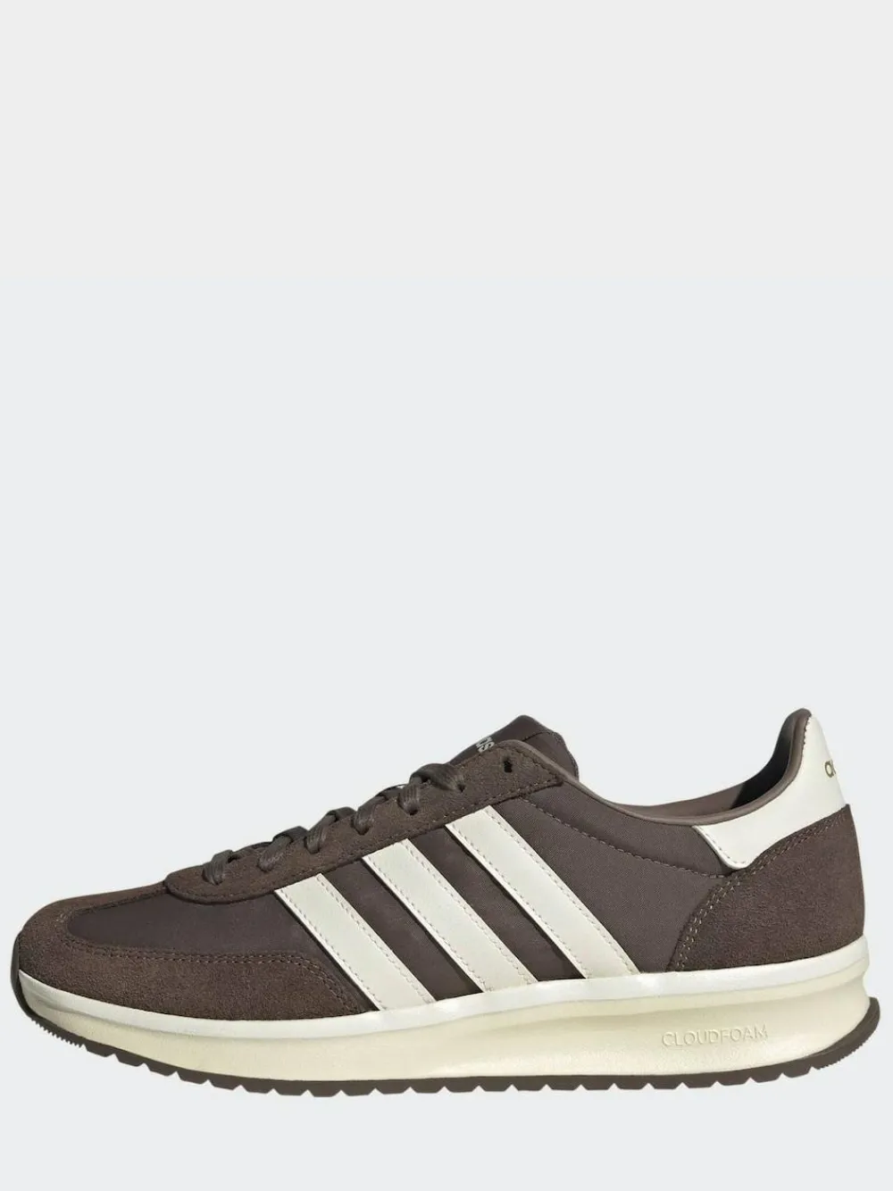 Outlet adidas Brown Run 72s Trainers