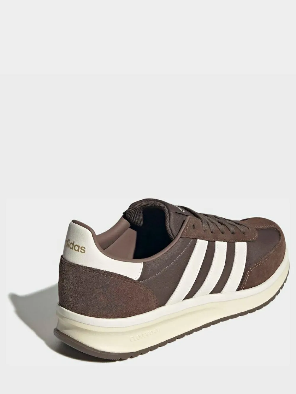 Outlet adidas Brown Run 72s Trainers