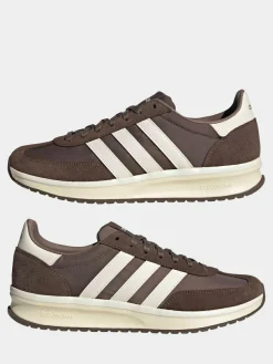 Outlet adidas Brown Run 72s Trainers