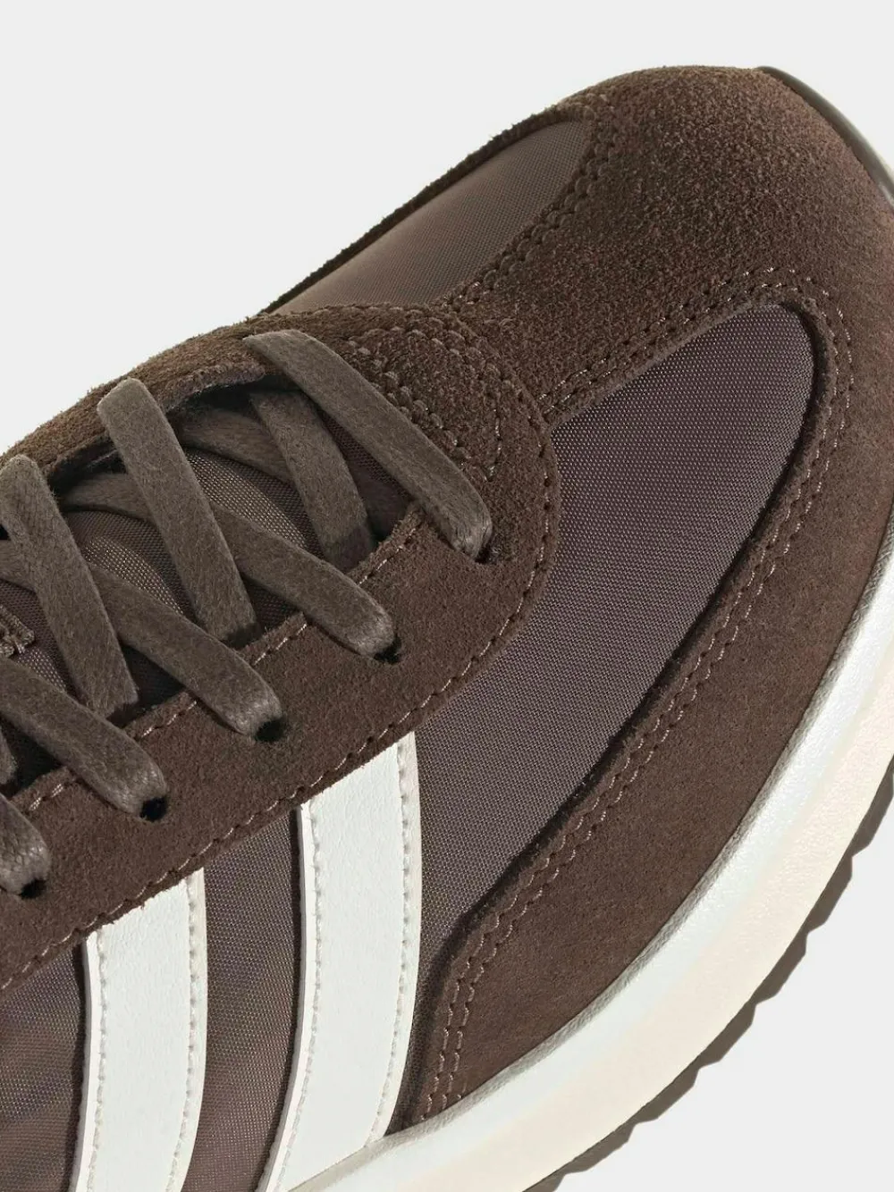 Outlet adidas Brown Run 72s Trainers