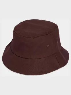 Outlet adidas Brown Sportswear Classic Graphic Bucket Hat