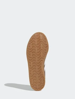 Sale adidas Brown VL Court Trainers