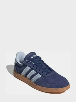 adidas Coral Blue Breaknet Sleek Trainers^Women Sneakers