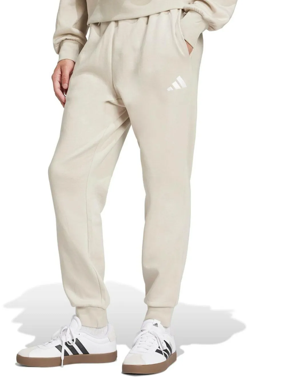 adidas Essentials Feelcozy Fleece Joggers^ Joggers|Joggers