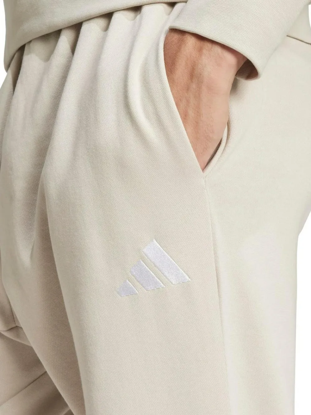 adidas Essentials Feelcozy Fleece Joggers^ Joggers|Joggers