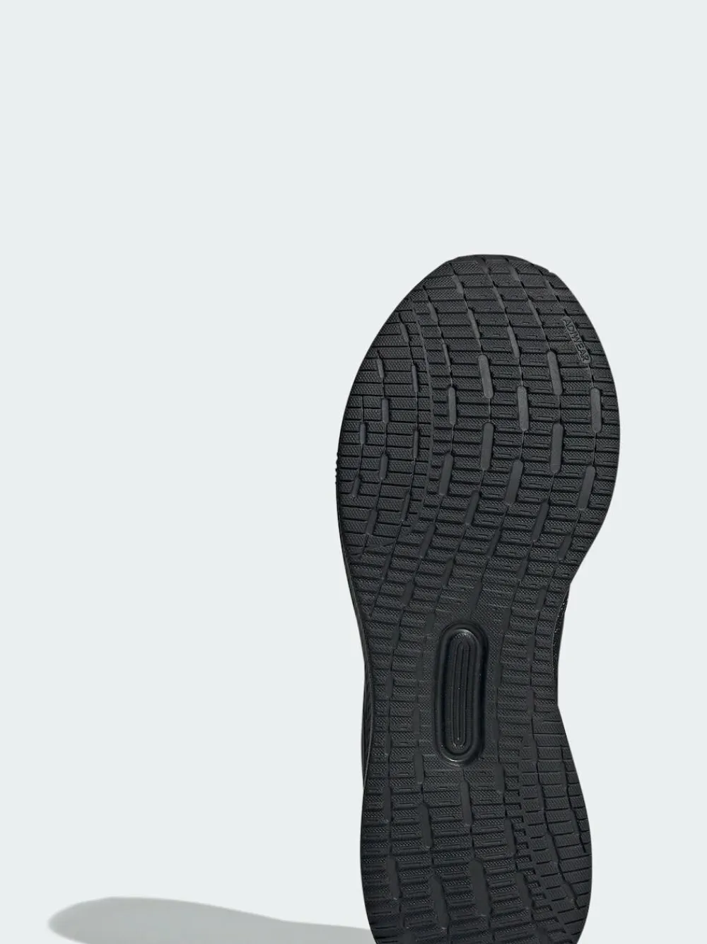 New adidas Dark Black Runfalcon 5 Running Trainers