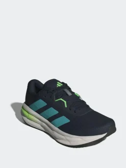 Sale adidas Dark Blue Galaxy 7 Running Trainers