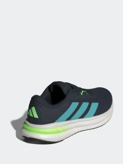 Sale adidas Dark Blue Galaxy 7 Running Trainers