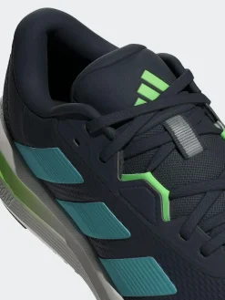 Sale adidas Dark Blue Galaxy 7 Running Trainers