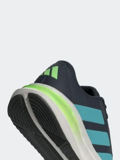 Sale adidas Dark Blue Galaxy 7 Running Trainers