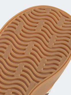 adidas Dark Brown VL Court 3.0 Trainers^ Sneakers