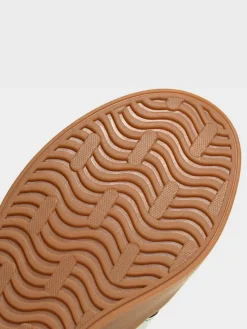 adidas Dark Grey VL Court 3.0 Trainers^Women Sneakers