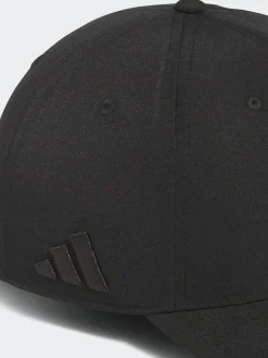 Adidas Golf Black Performance Crestable Cap^ Hats, Gloves & Scarves|Hats, Scarves & Gloves