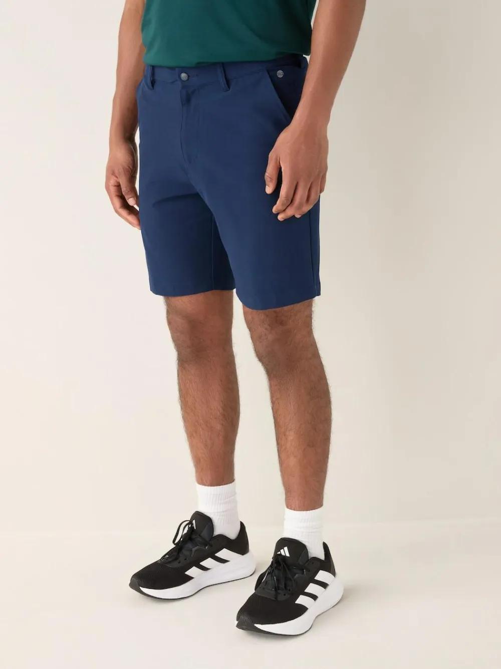 Adidas Golf Ultimate 365 8.5-Inch Shorts^ Shorts