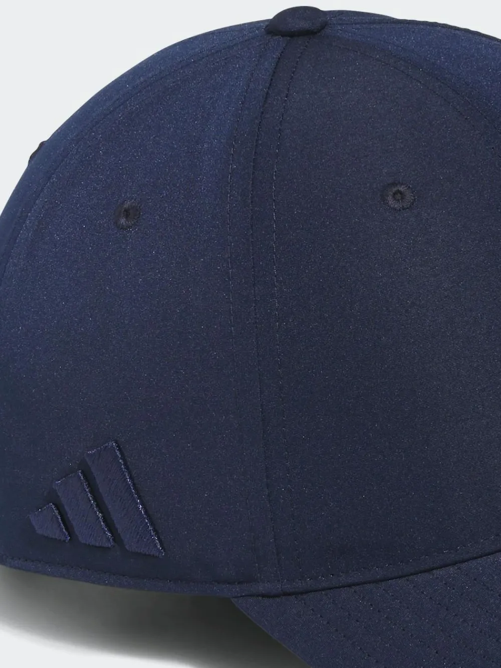 Adidas Golf Dark Blue Performance Crestable Cap^ Hats, Gloves & Scarves|Hats, Scarves & Gloves