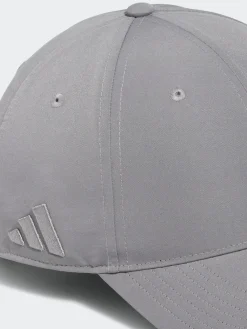 Online Adidas Golf Grey Performance Crestable Cap