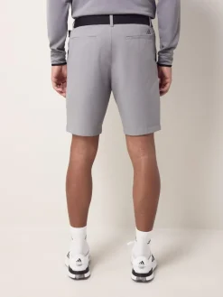 Best Adidas Golf Ultimate 365 8.5-Inch Shorts Grey