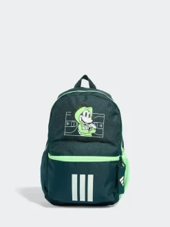 Best adidas Green x Disney Mickey Mouse Little Kids Backpack