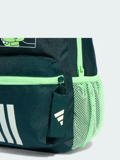 Best adidas Green x Disney Mickey Mouse Little Kids Backpack