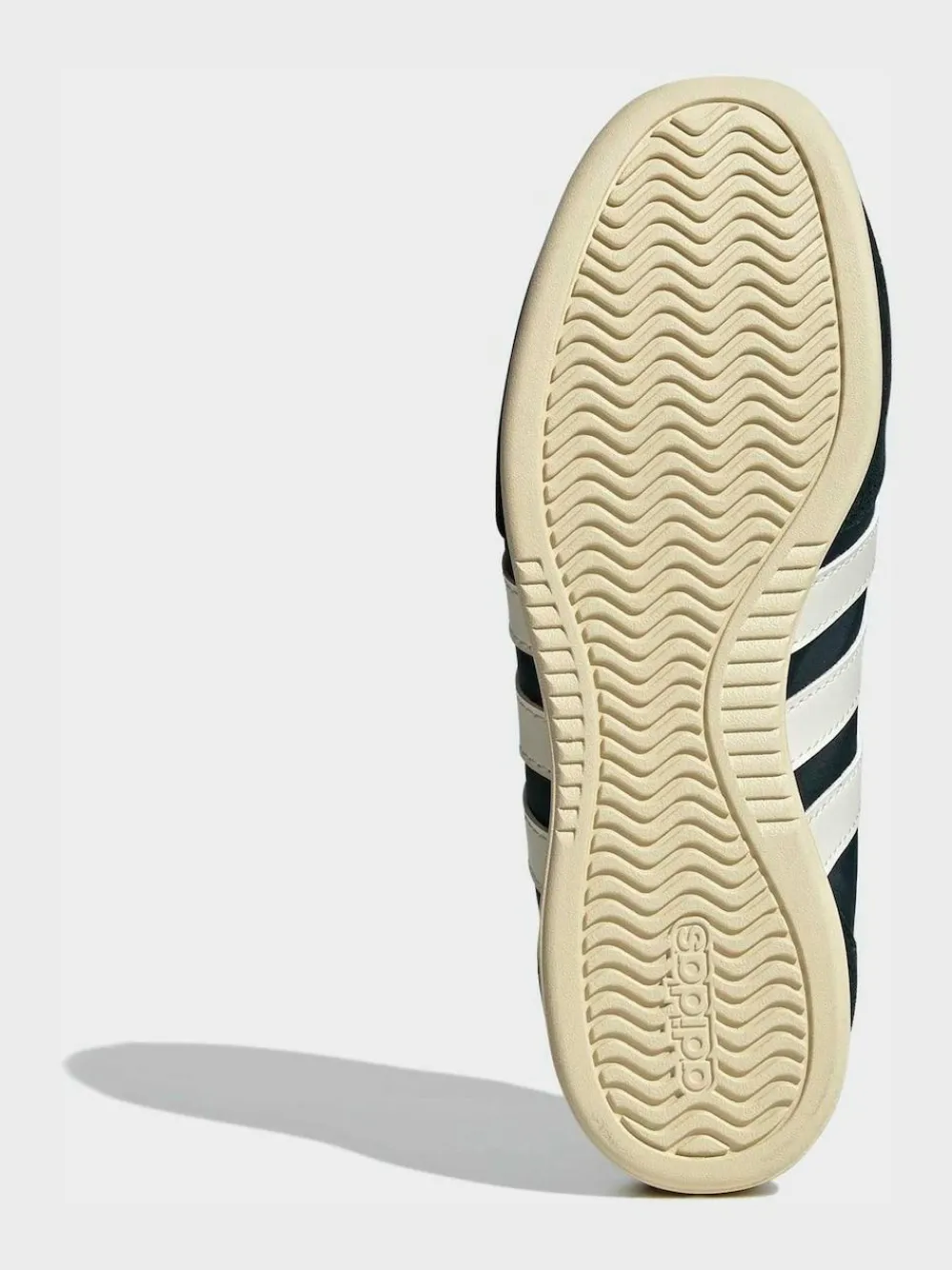 Outlet adidas Green Barreda Mary Jane Trainers