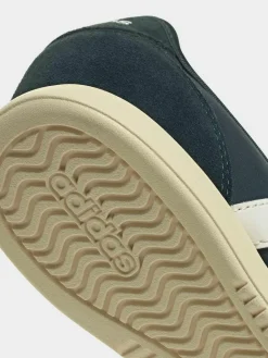 Outlet adidas Green Barreda Mary Jane Trainers