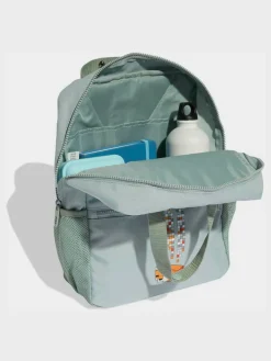 Best adidas Green Little Kids Minecraft Backpack