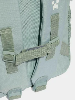 Best adidas Green Little Kids Minecraft Backpack