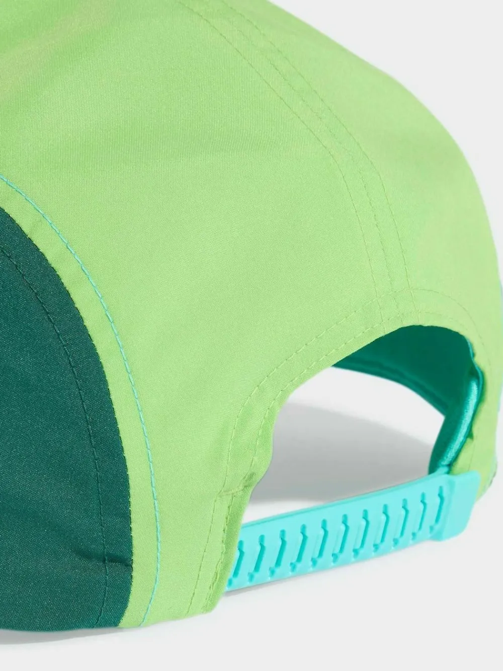 Online adidas Green Youth Minecraft Cap