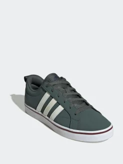 adidas Green/Lime VS Pace Trainers^ Sneakers