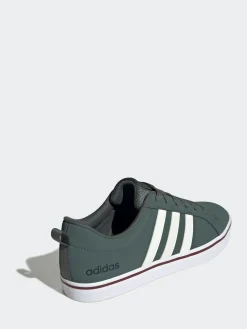 adidas Green/Lime VS Pace Trainers^ Sneakers