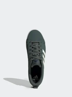 adidas Green/Lime VS Pace Trainers^ Sneakers