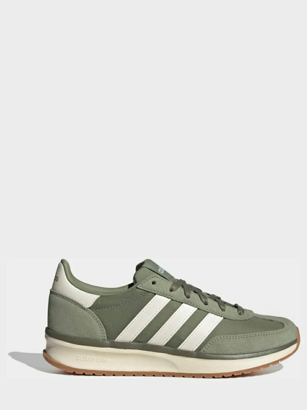 Sale adidas Green/White RUN 60s 4.0 Trainers