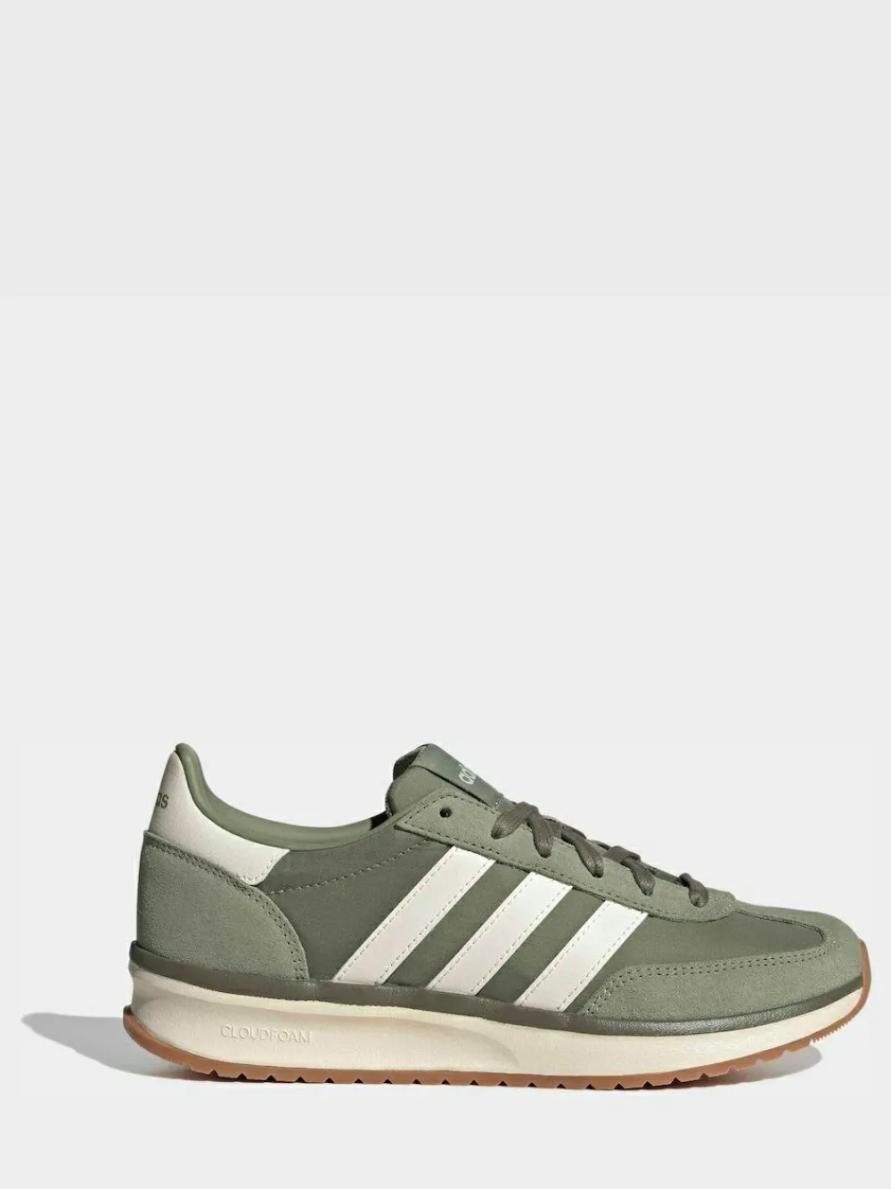Sale adidas Green/White RUN 60s 4.0 Trainers