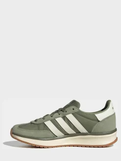 Sale adidas Green/White RUN 60s 4.0 Trainers