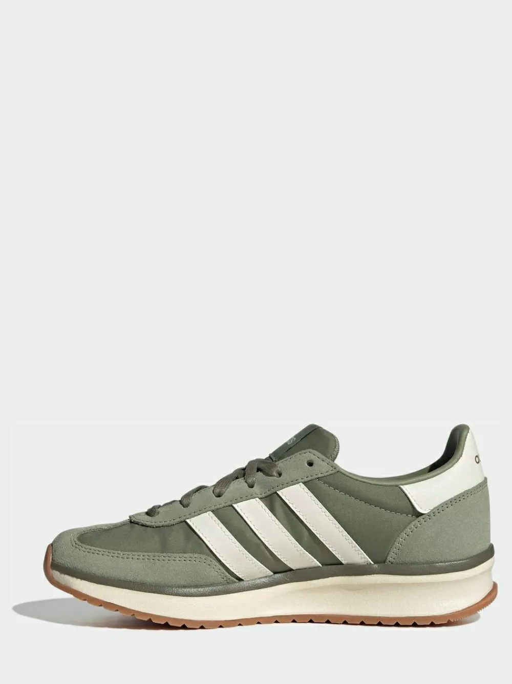 Sale adidas Green/White RUN 60s 4.0 Trainers