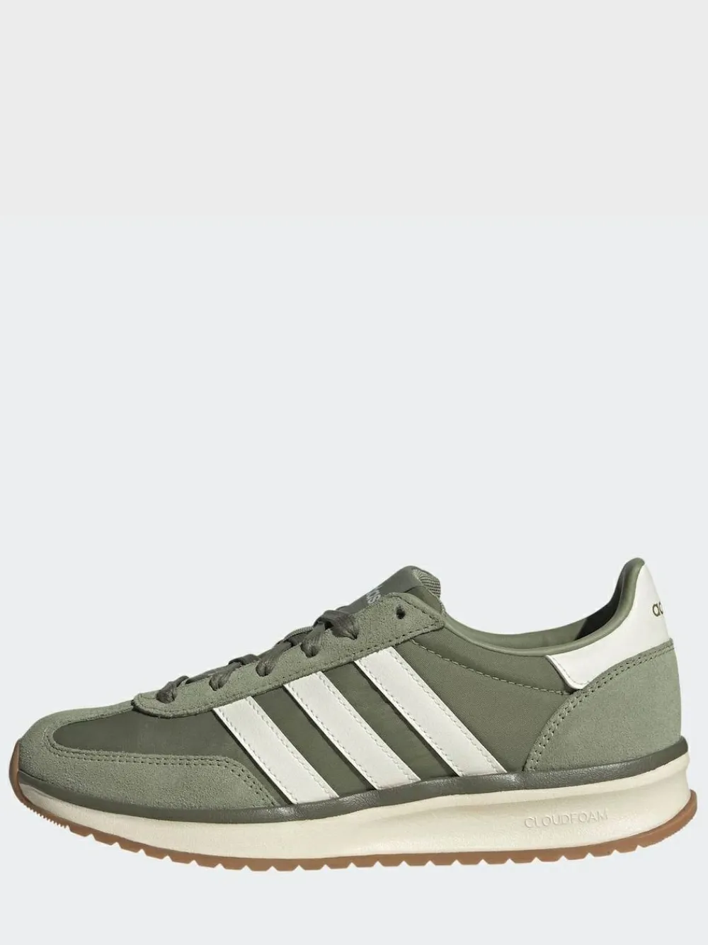 Sale adidas Green/White RUN 60s 4.0 Trainers