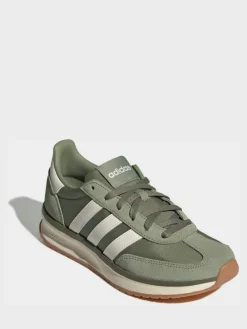 Sale adidas Green/White RUN 60s 4.0 Trainers