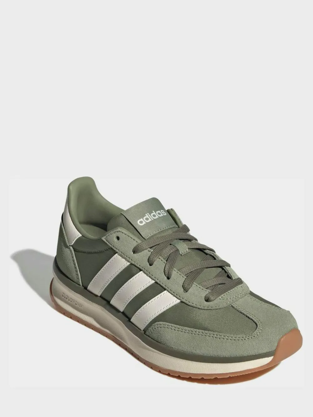 Sale adidas Green/White RUN 60s 4.0 Trainers